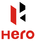 Hero Bikes